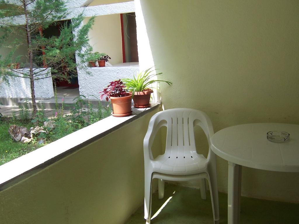 Pensiunea Ruxandra Venus Exterior foto