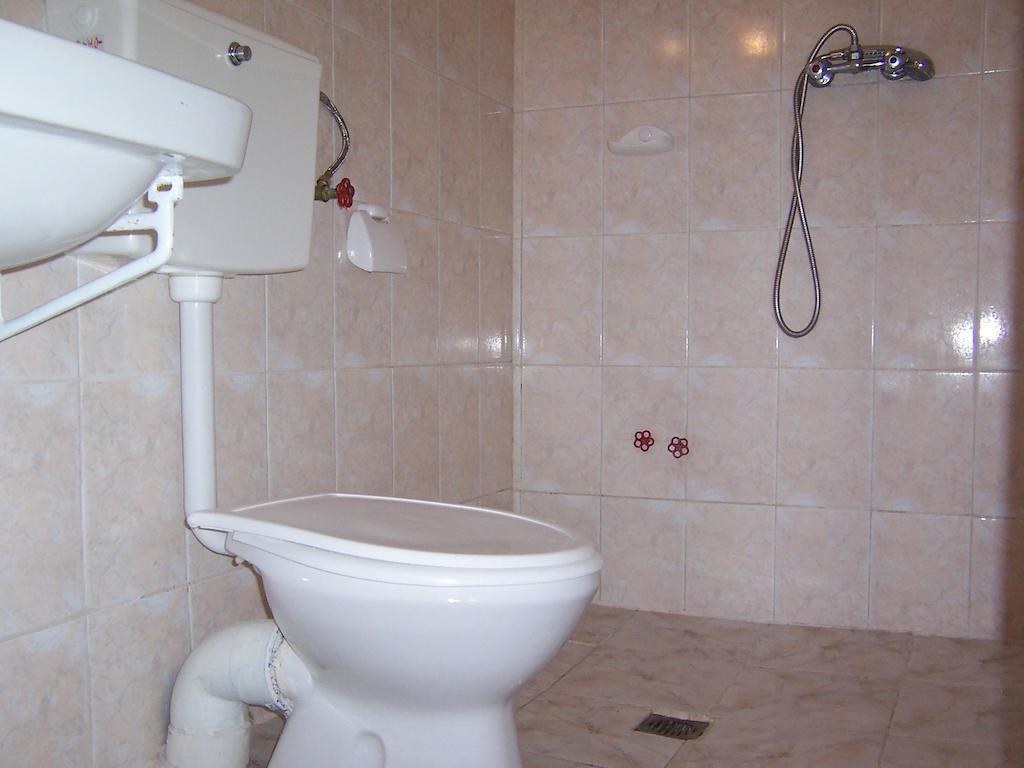 Pensiunea Ruxandra Venus Cameră foto