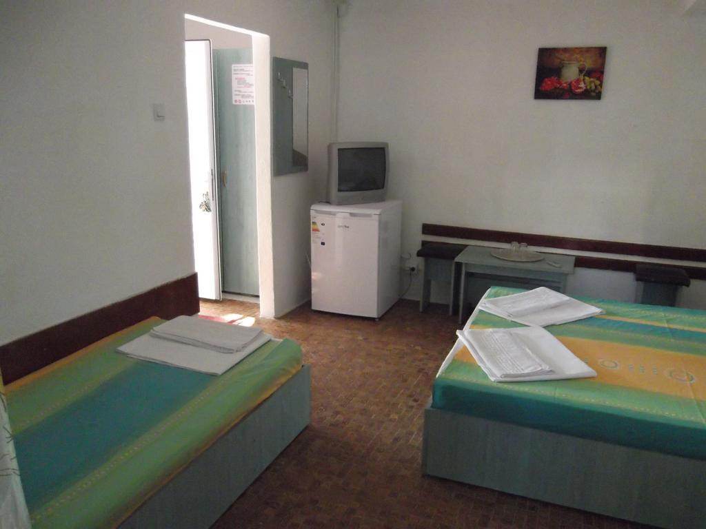 Pensiunea Ruxandra Venus Cameră foto